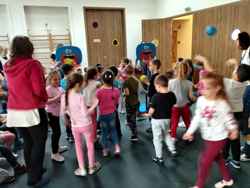 Szelektív kosárlabdajáték